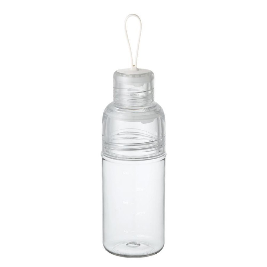 Accents KINTO | Workout Bottle 480Ml Clear