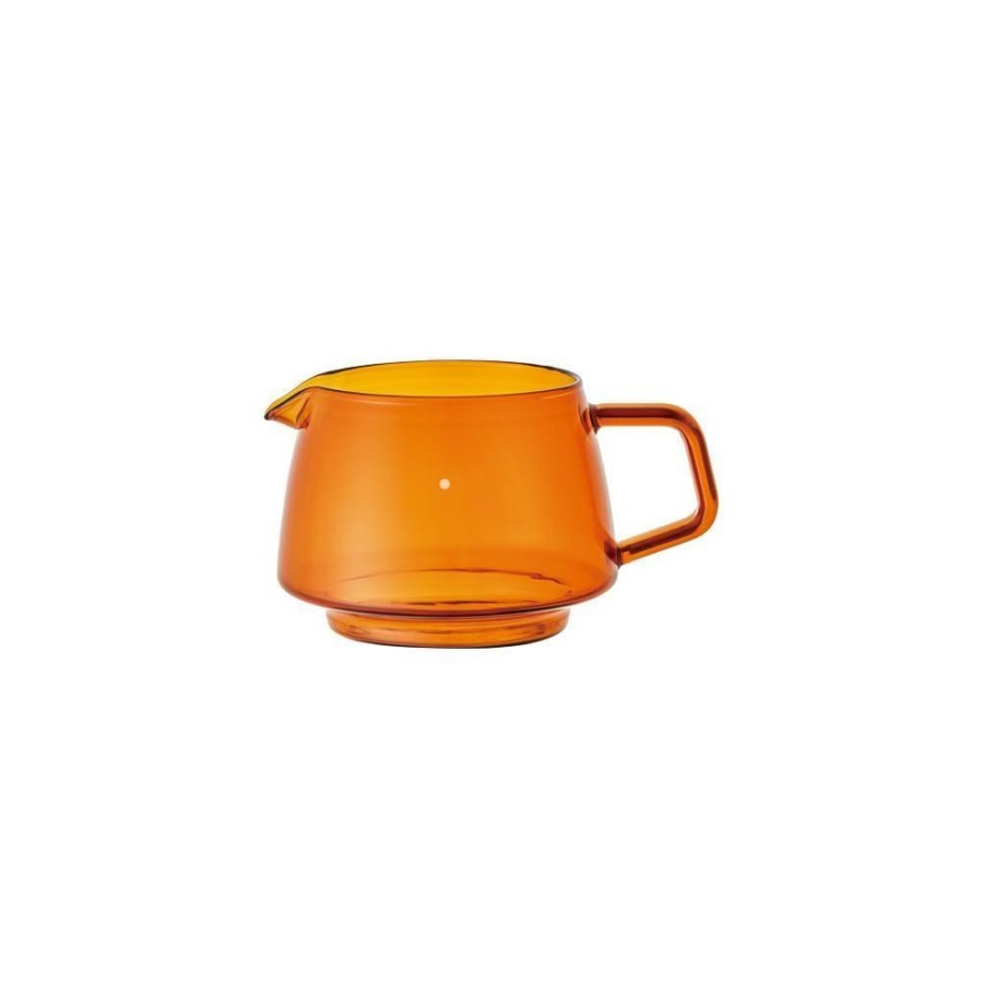 Drinkware KINTO | Sepia Jug 300Ml Amber