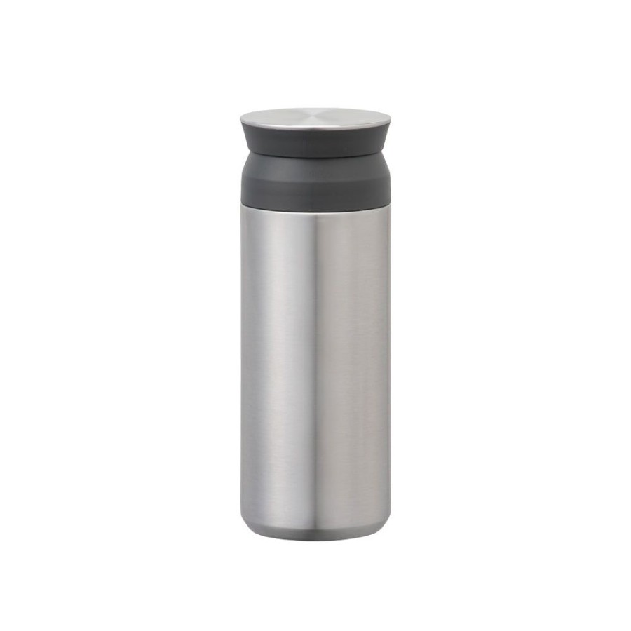 Shop By Collection KINTO | Travel Tumbler (500Ml/17Oz) Stainless Steel