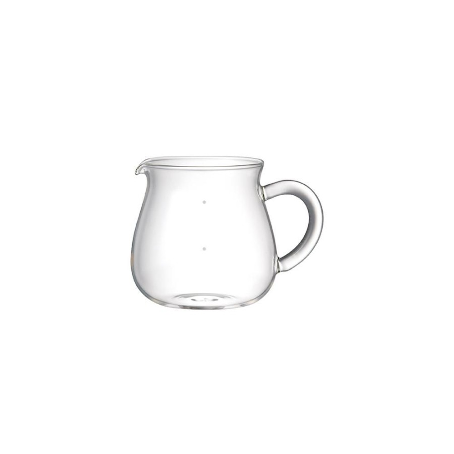 Coffee & Tea KINTO | Scs Coffee Server 600Ml Clear