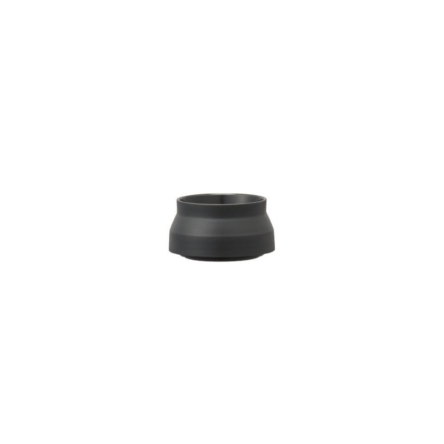 Shop By Collection KINTO | Travel Tumbler 500Ml Replacement Cap Black