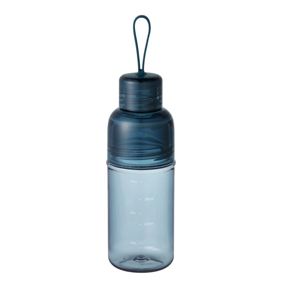 Accents KINTO | Workout Bottle 480Ml Clear