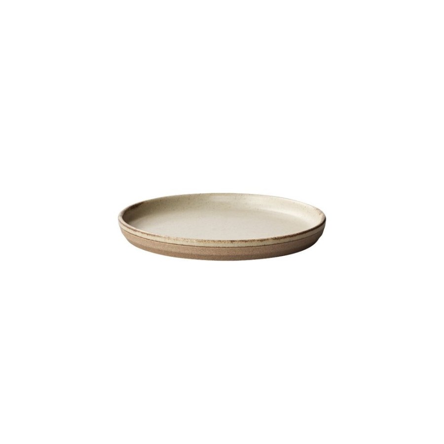 Table & Kitchen KINTO | Clk-151 Plate 160Mm Beige