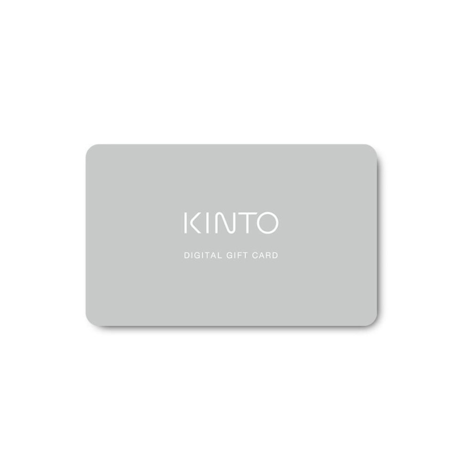 Shop By Collection KINTO Canada | Kinto Canada $100 Gift Card