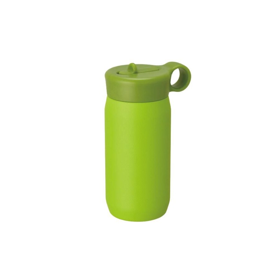 Coffee & Tea KINTO | Play Tumbler 300Ml Lime Green