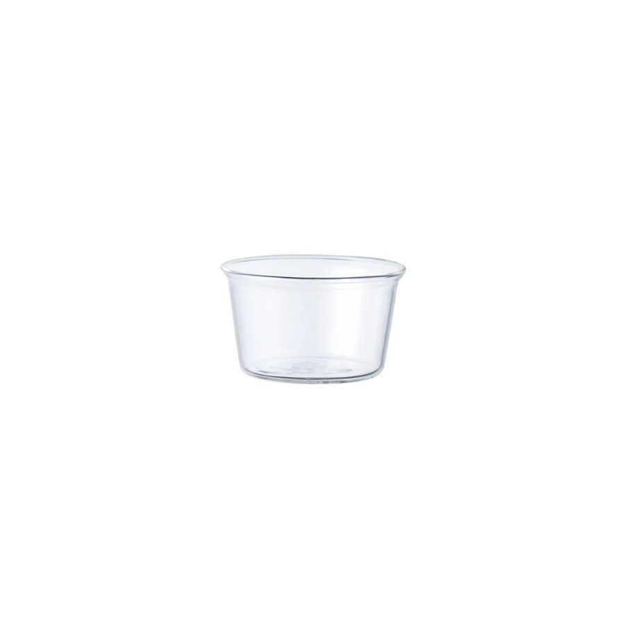 Table & Kitchen KINTO | Cast Bowl 90Mm Clear