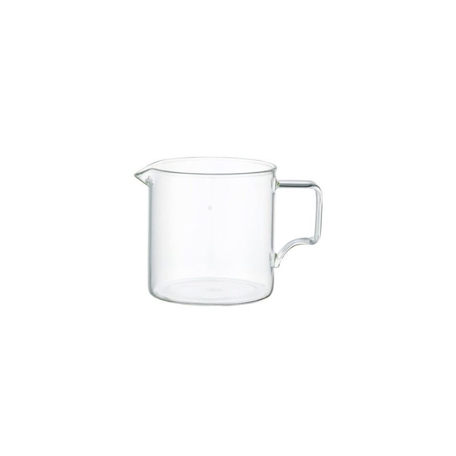 Coffee & Tea KINTO | Oct Coffee Jug 300Ml Clear