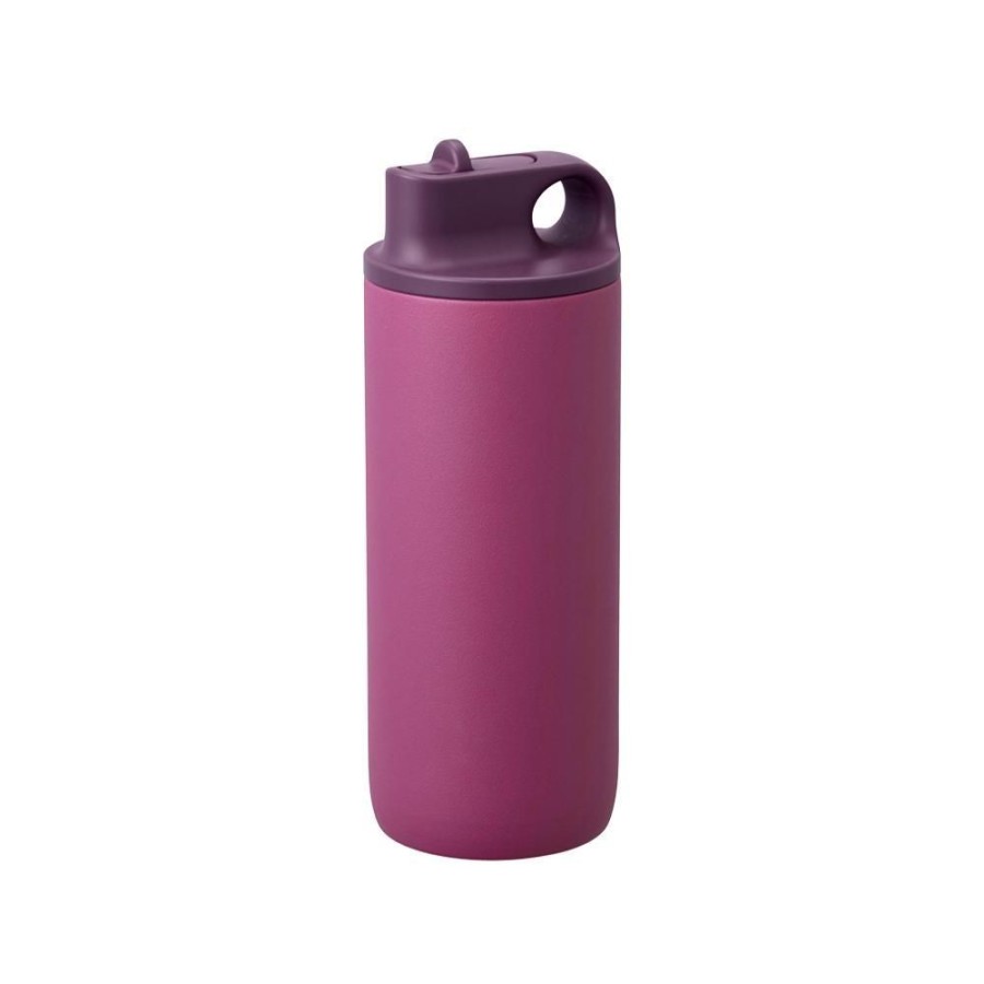 Accents KINTO | Active Tumbler 600Ml Ash Pink