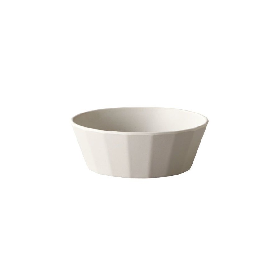 Table & Kitchen KINTO | Alfresco Bowl 150Mm Beige