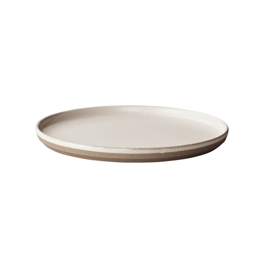 Table & Kitchen KINTO | Clk-151 Plate 250Mm Beige