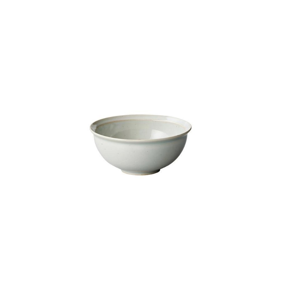 Table & Kitchen KINTO | Rim Bowl 110Mm Black