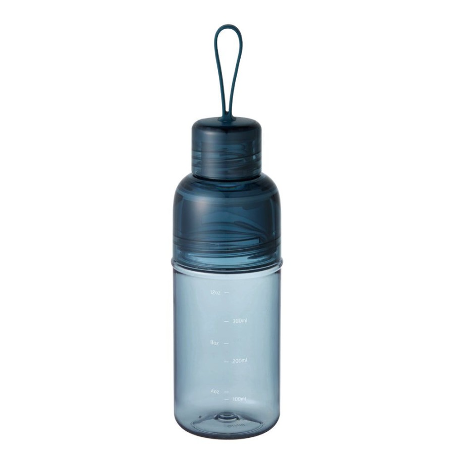 Coffee & Tea KINTO | Workout Bottle 480Ml Clear