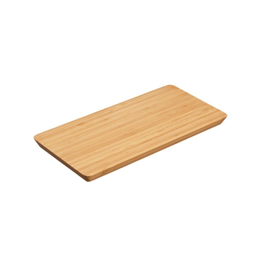 Table & Kitchen KINTO | Taku Serving Board 300X150Mm Bamboo