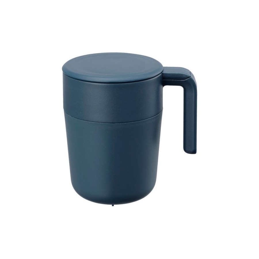 Coffee & Tea KINTO | Cafepress Mug 260Ml Navy