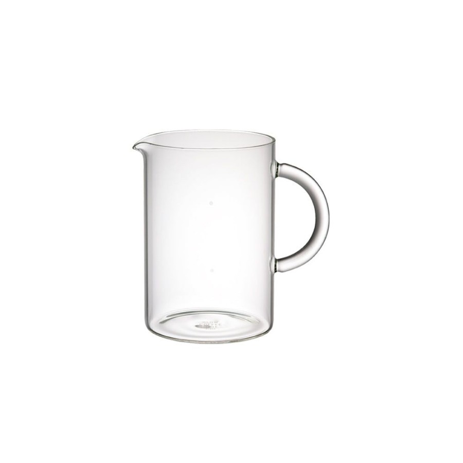 Coffee & Tea KINTO | Scs Coffee Jug 600Ml Clear