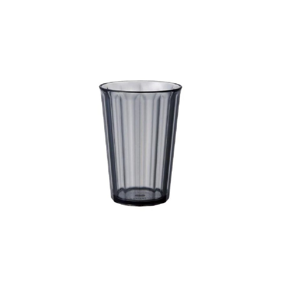 Coffee & Tea KINTO | Alfresco Tumbler 420Ml Clear