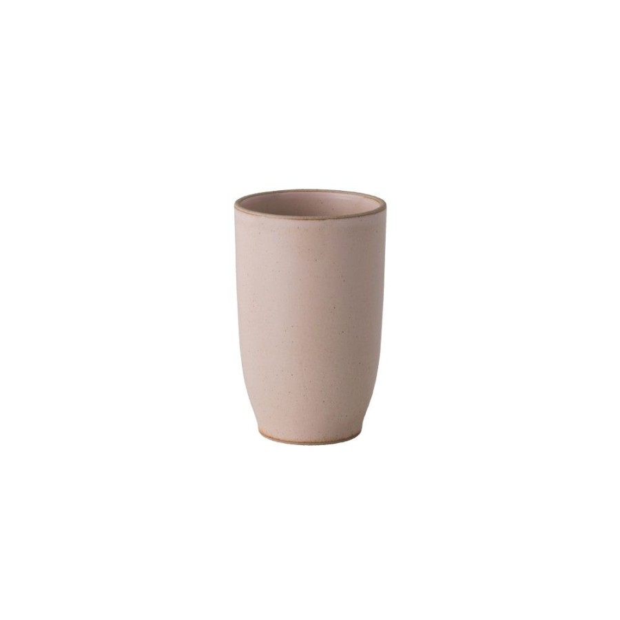 Coffee & Tea KINTO | Nori Tumbler 350Ml White