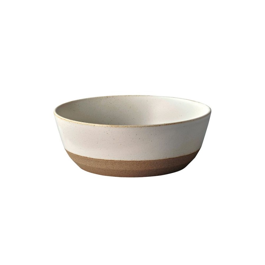 Table & Kitchen KINTO | Clk-151 Bowl 180Mm Beige