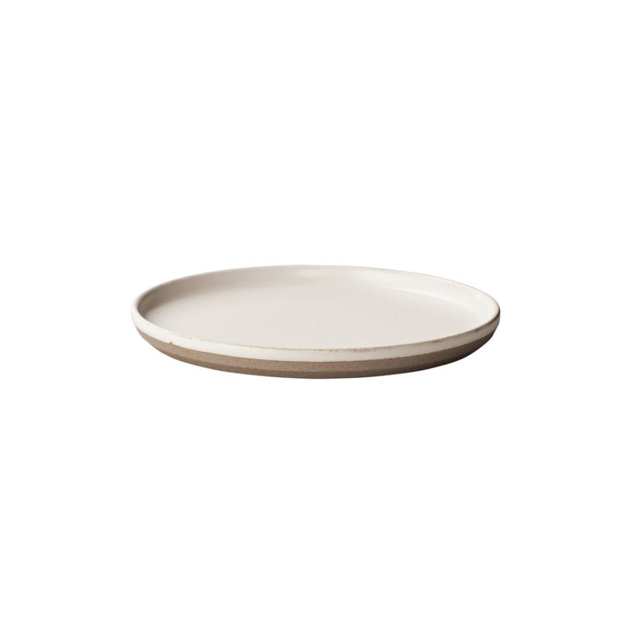 Table & Kitchen KINTO | Clk-151 Plate 200Mm Beige