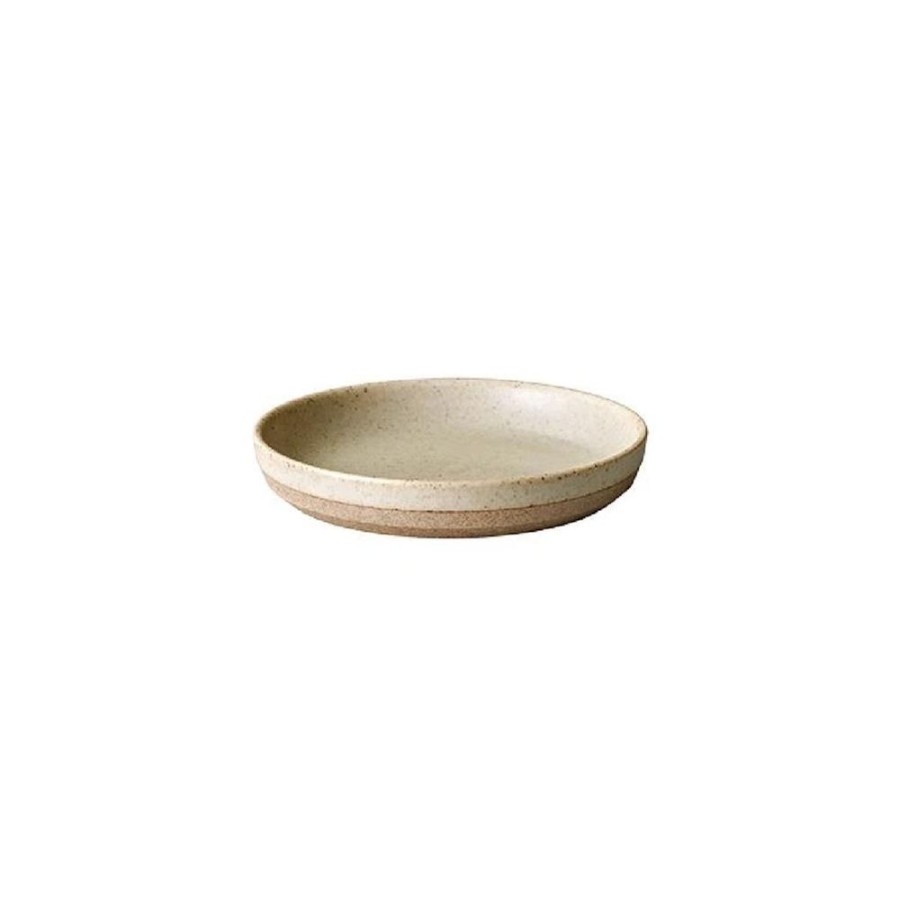 Table & Kitchen KINTO | Clk-151 Plate 100Mm Beige