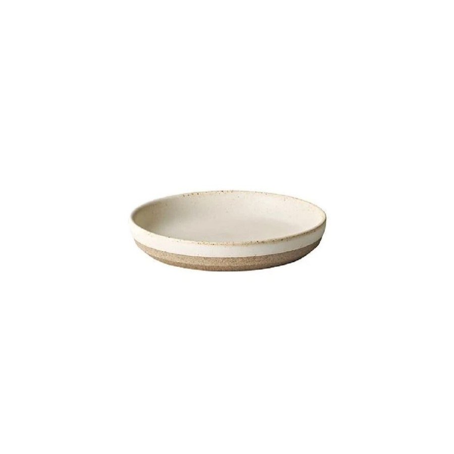 Table & Kitchen KINTO | Clk-151 Plate 100Mm Beige