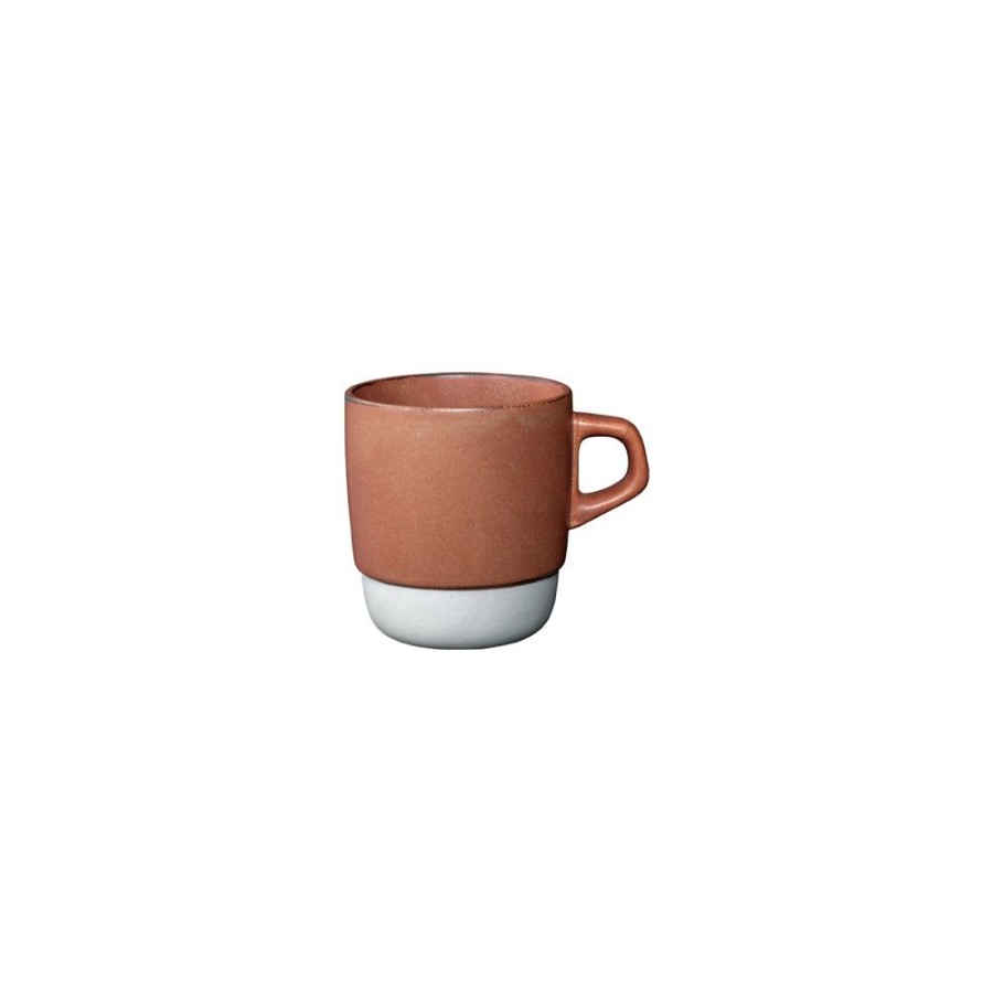 Shop By Collection KINTO | Scs Stacking Mug 320Ml White