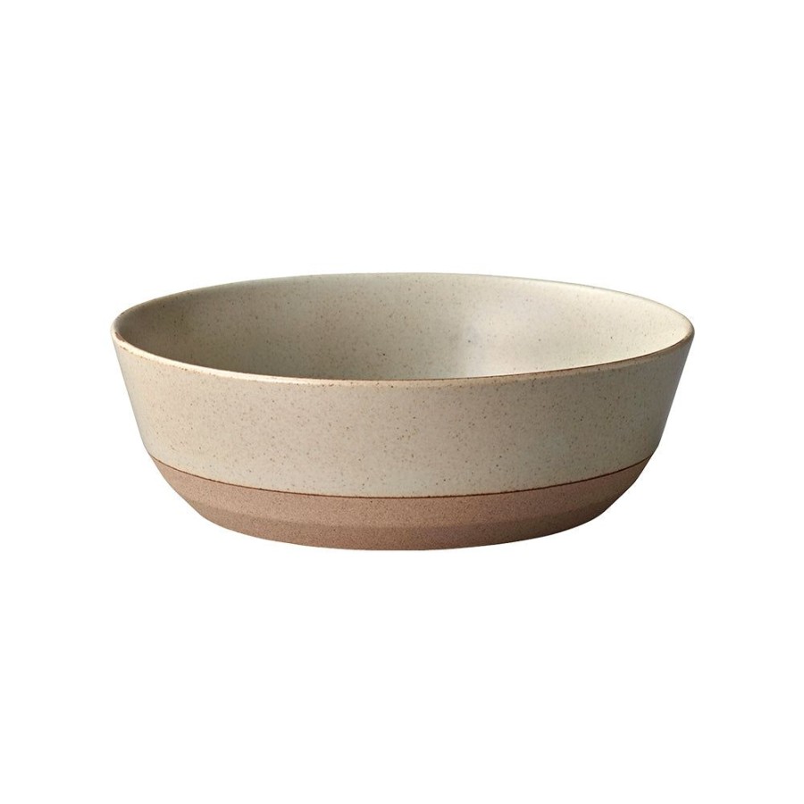 Table & Kitchen KINTO | Clk-151 Bowl 220Mm Beige