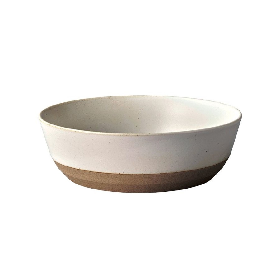 Table & Kitchen KINTO | Clk-151 Bowl 220Mm Beige