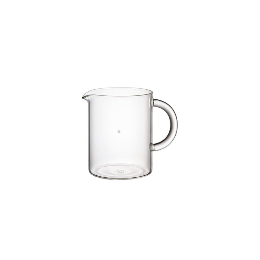 Coffee & Tea KINTO | Scs Coffee Jug 300Ml Clear