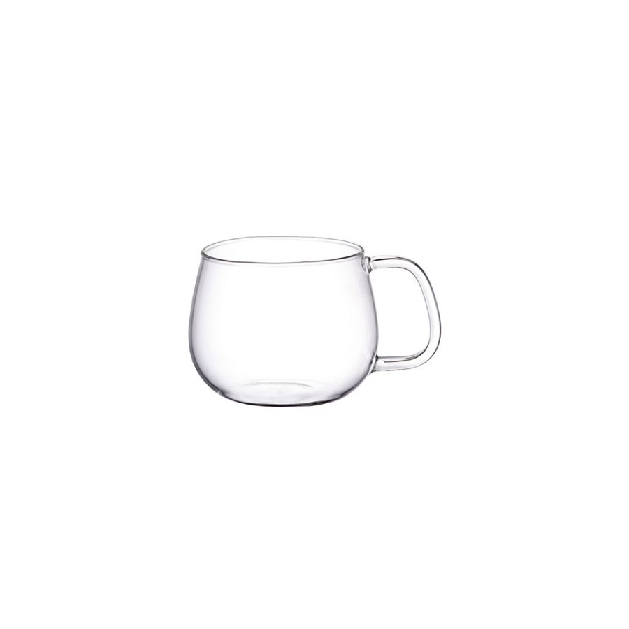 Coffee & Tea KINTO | Unitea Cup 350Ml Clear