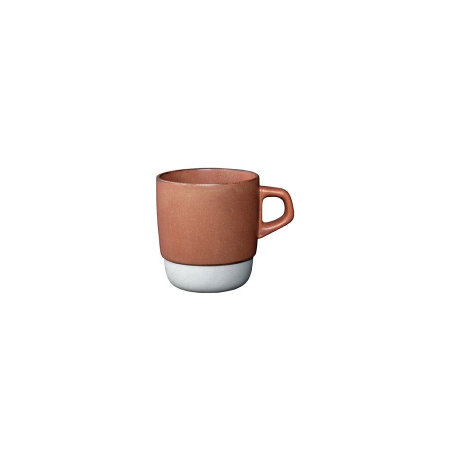 Shop By Collection KINTO | Scs Stacking Mug 320Ml White