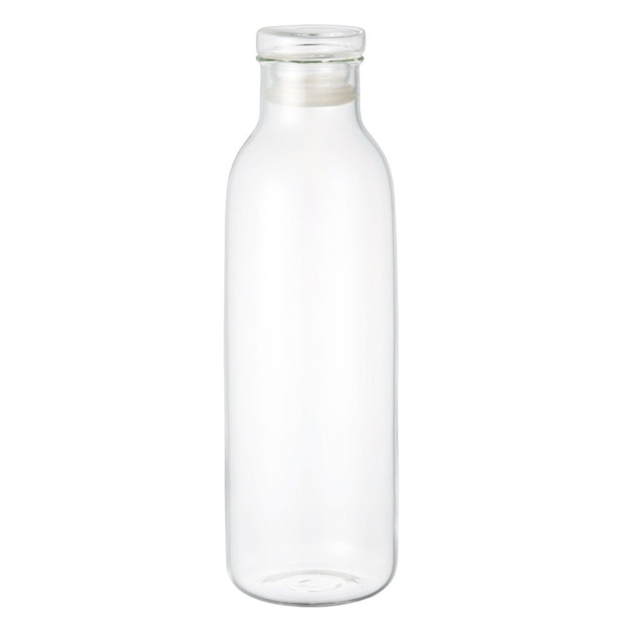 Drinkware KINTO | Bottlit Carafe 1L Clear