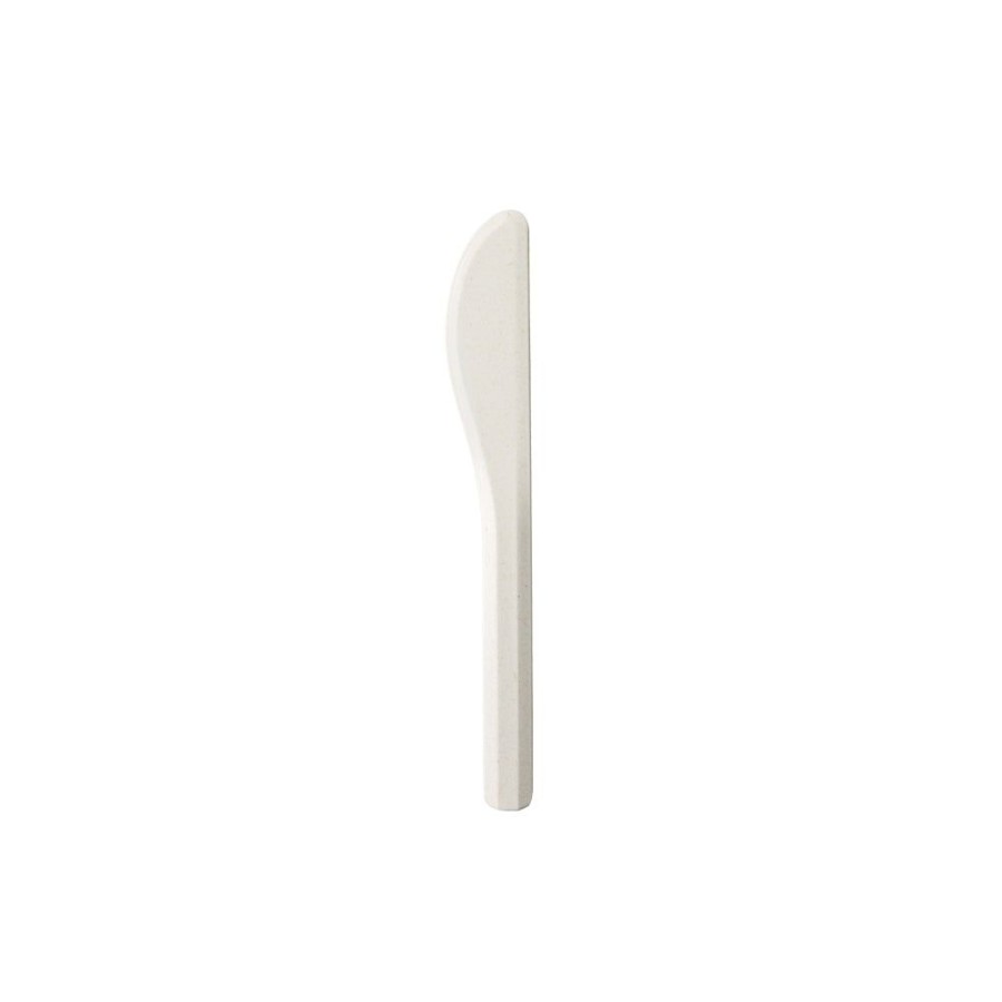 Accents KINTO | Alfresco Knife Beige