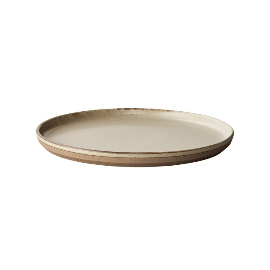 Table & Kitchen KINTO | Clk-151 Plate 250Mm Beige