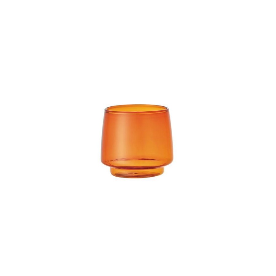 Coffee & Tea KINTO | Sepia Tumbler 270Ml Amber