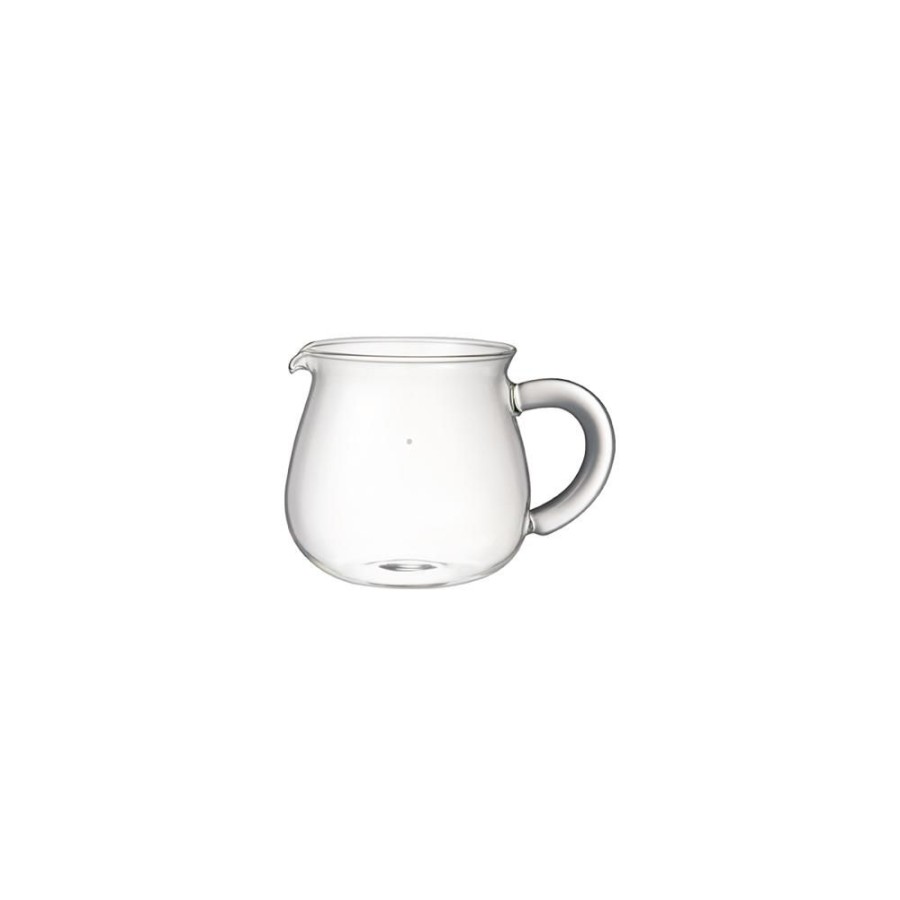 Drinkware KINTO | Scs Coffee Server 300Ml Clear