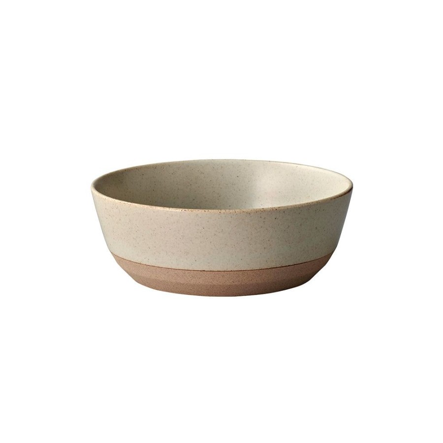 Table & Kitchen KINTO | Clk-151 Bowl 180Mm Beige