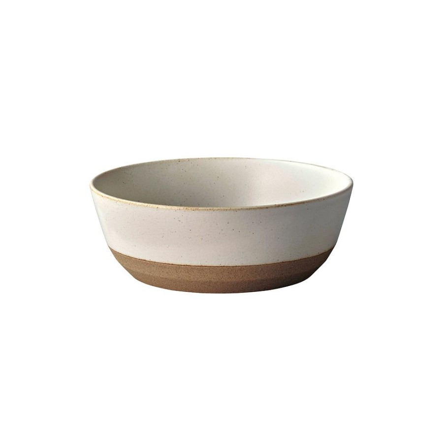 Table & Kitchen KINTO | Clk-151 Bowl 180Mm Beige