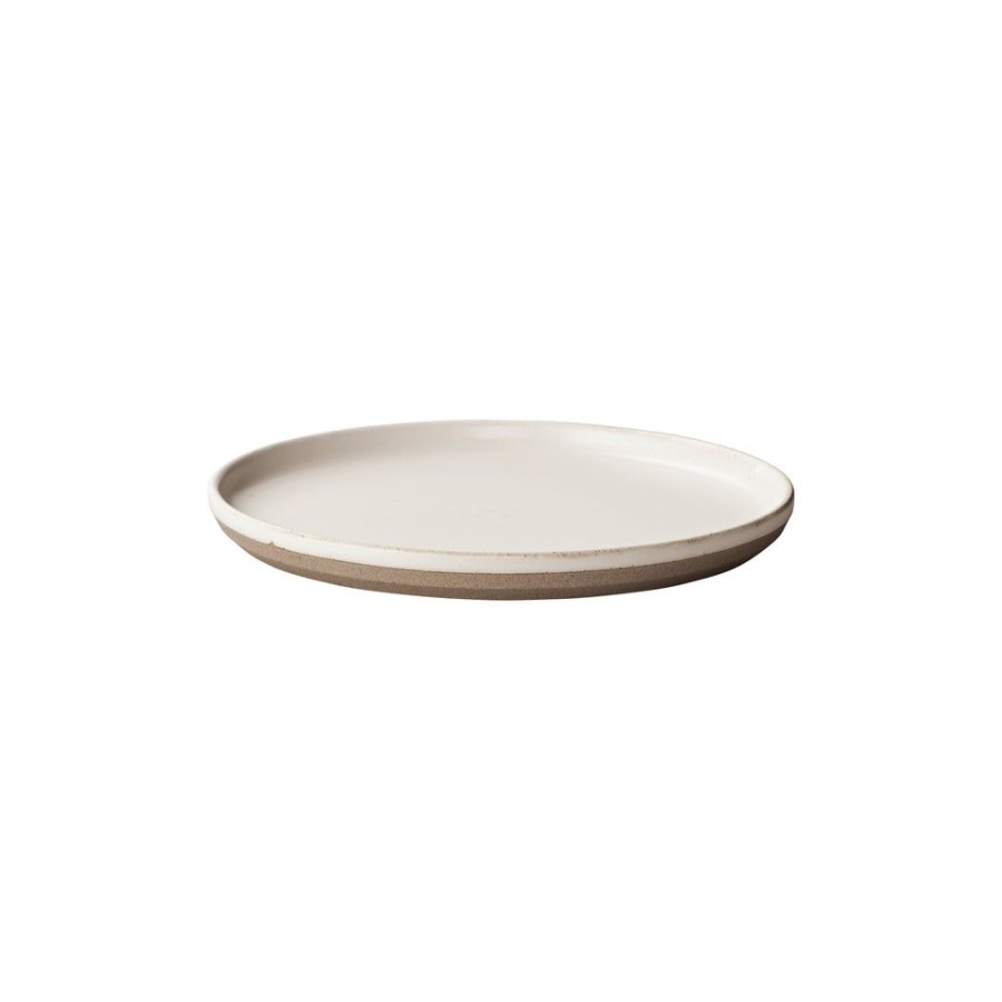 Table & Kitchen KINTO | Clk-151 Plate 200Mm Beige