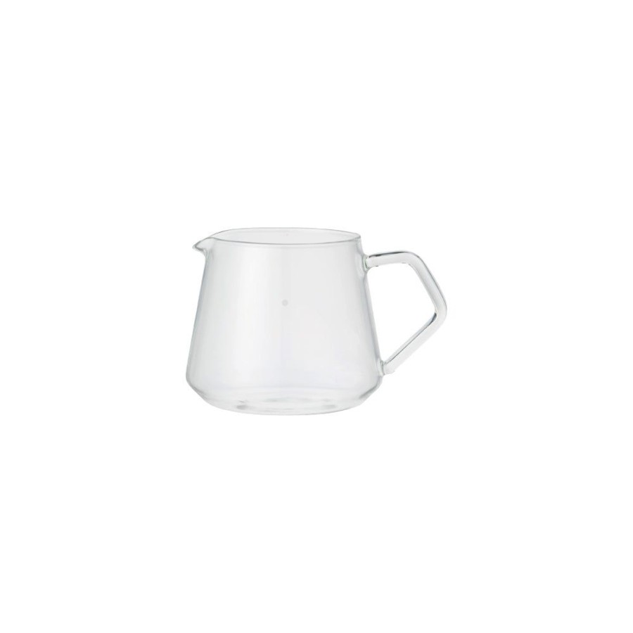 Coffee & Tea KINTO | Scs Specialty Coffee Server 300Ml Clear