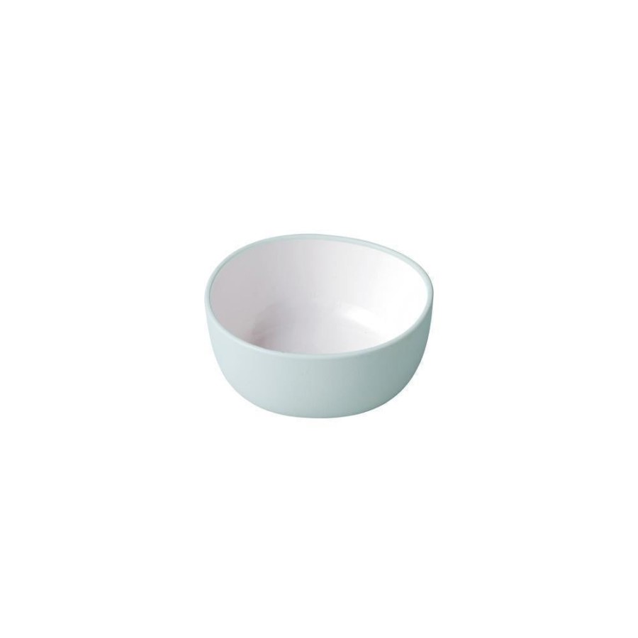 Drinkware KINTO | Bonbo Bowl 110X110Mm Blue Grey