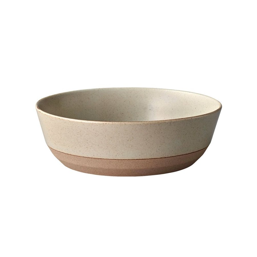 Table & Kitchen KINTO | Clk-151 Bowl 220Mm Beige