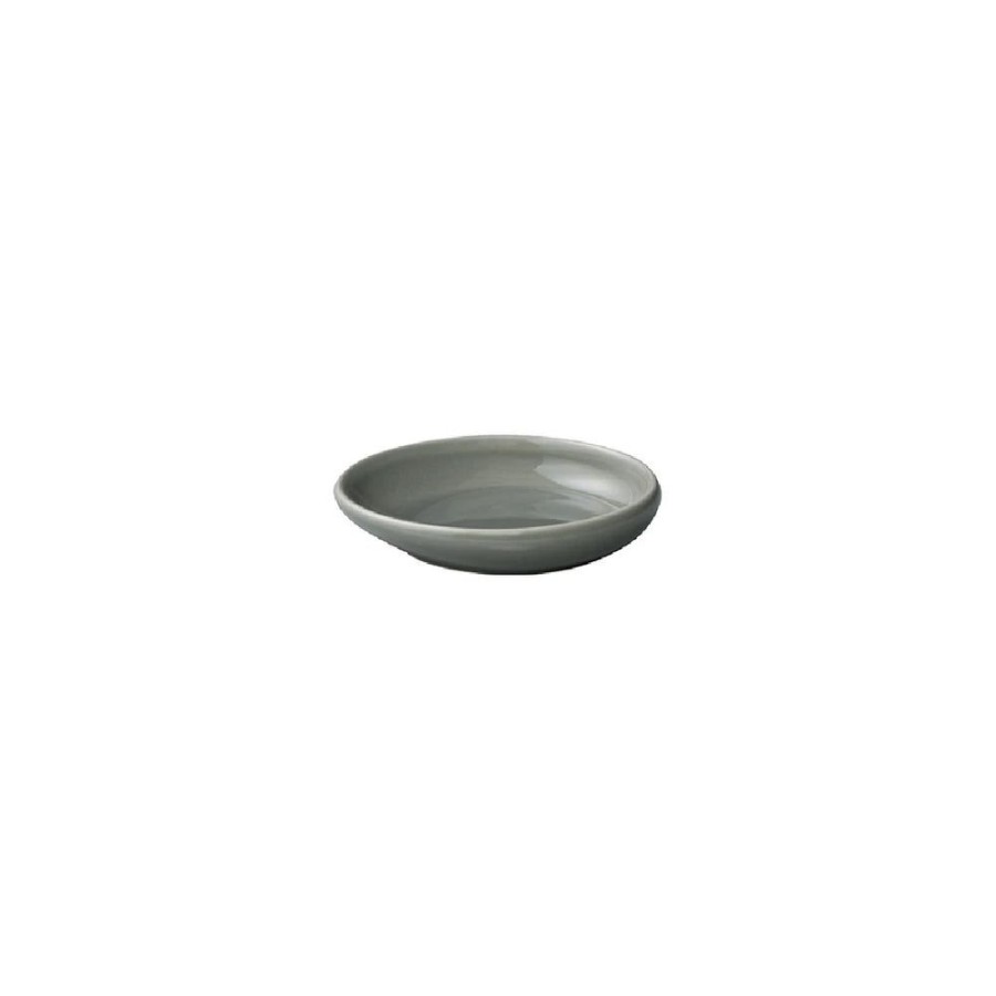 Coffee & Tea KINTO | Topo Tea Bag Rest 100Mm Grey