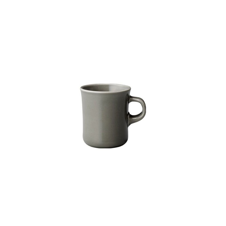 Coffee & Tea KINTO | Scs Mug 250Ml Grey