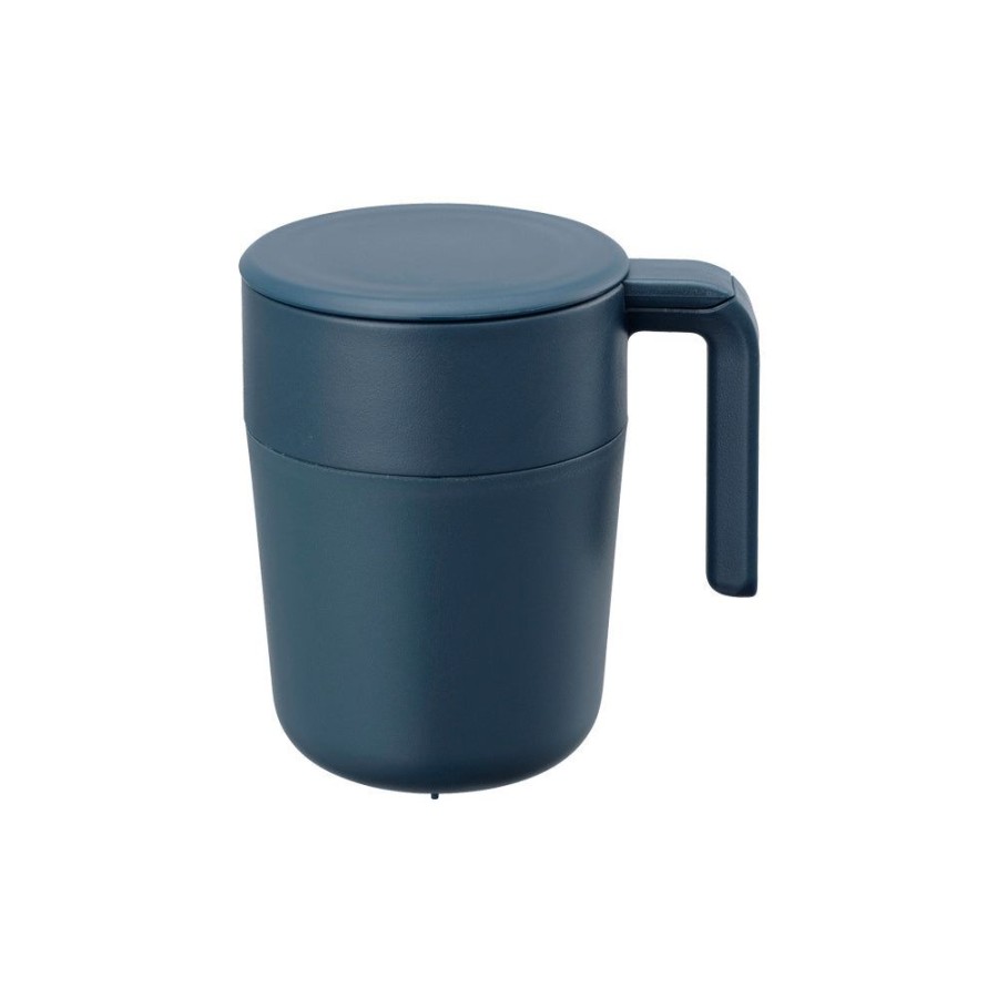 Coffee & Tea KINTO | Cafepress Mug 260Ml Navy