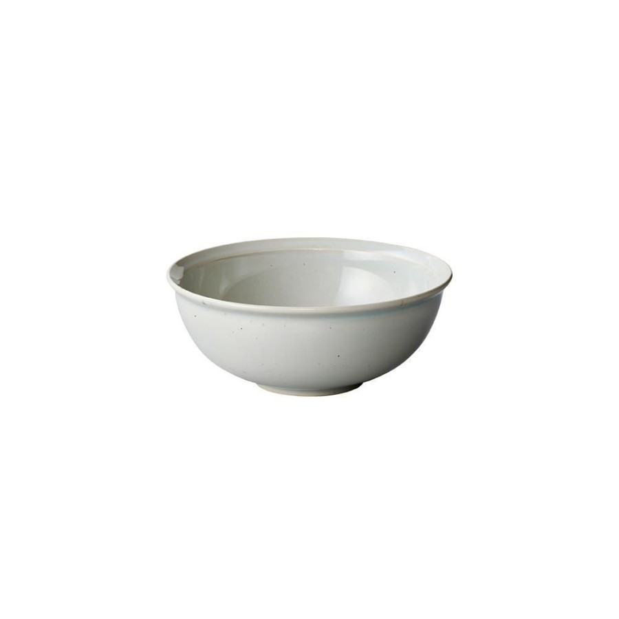 Table & Kitchen KINTO | Rim Bowl 140Mm Black