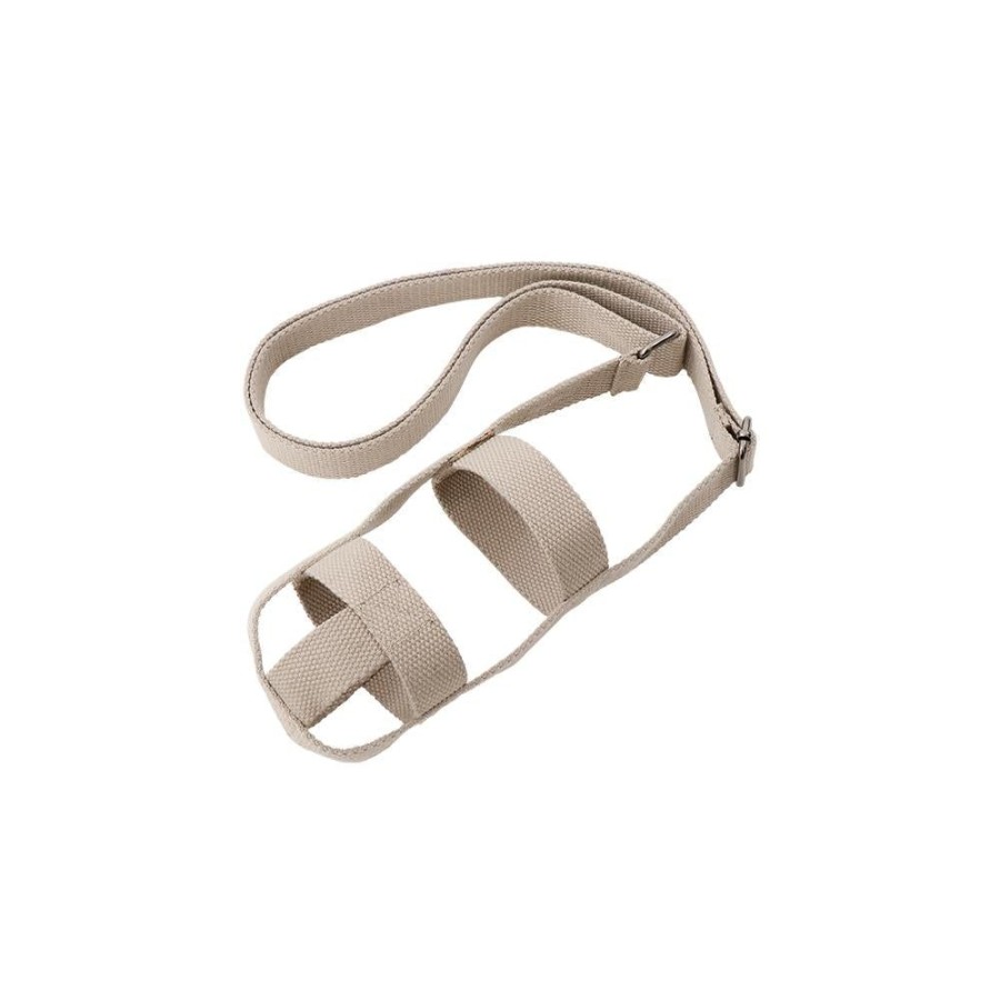 Coffee & Tea KINTO | Tumbler Strap (75Mm / 3In) Beige