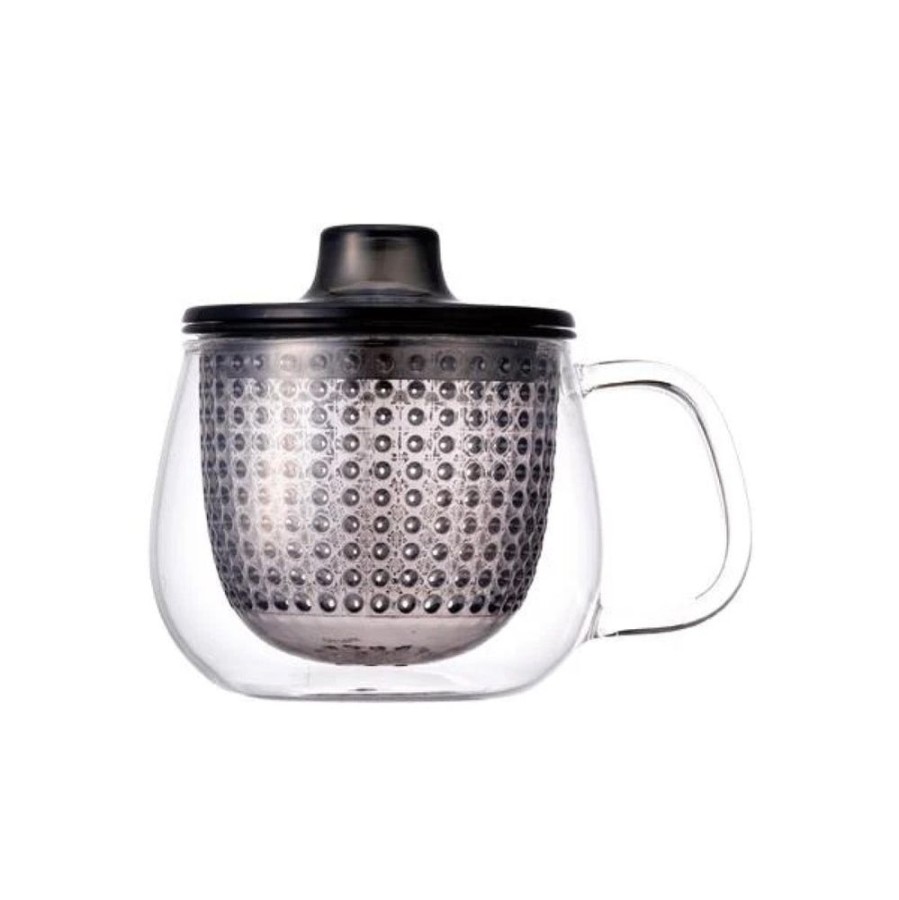 Coffee & Tea KINTO | Unitea Unimug 350Ml Grey