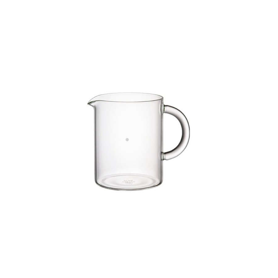 Drinkware KINTO | Scs Coffee Jug 300Ml Clear