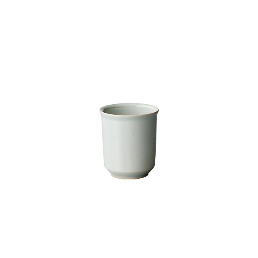 Coffee & Tea KINTO | Rim Tea Cup 180Ml Black